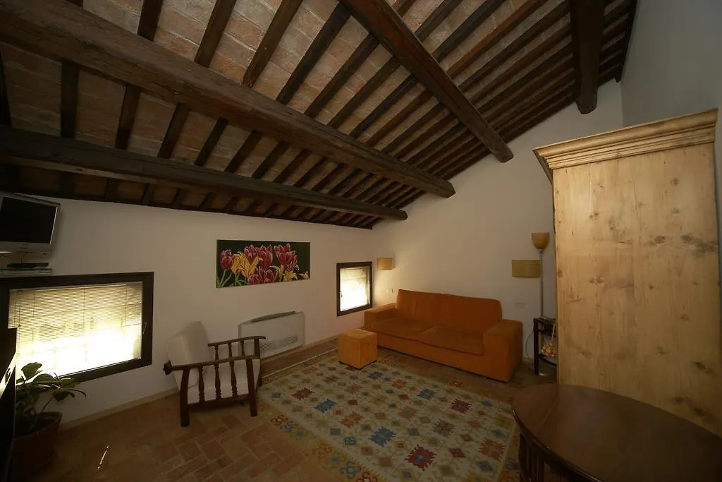 Farm stay Ca Sagredo