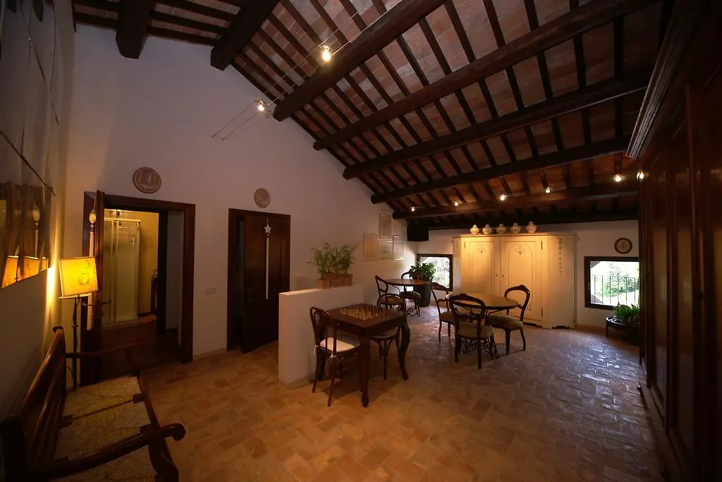 Ca Sagredo Farm stay