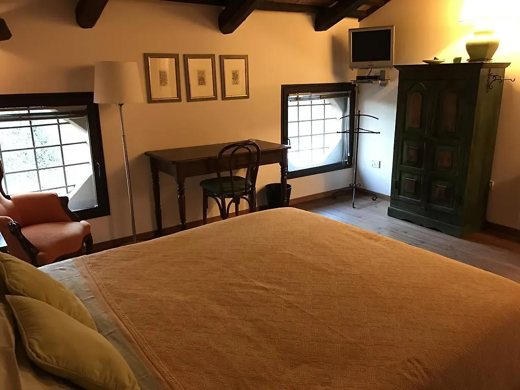 Farm stay Ca Sagredo