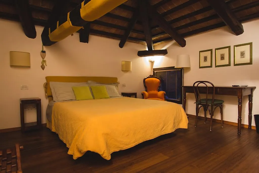 Alloggio per agriturismo Villa Cà Sagredo Conselve Italia