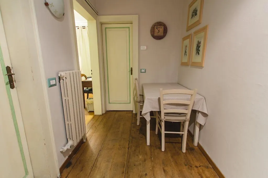 Alloggio per agriturismo Villa Cà Sagredo Conselve