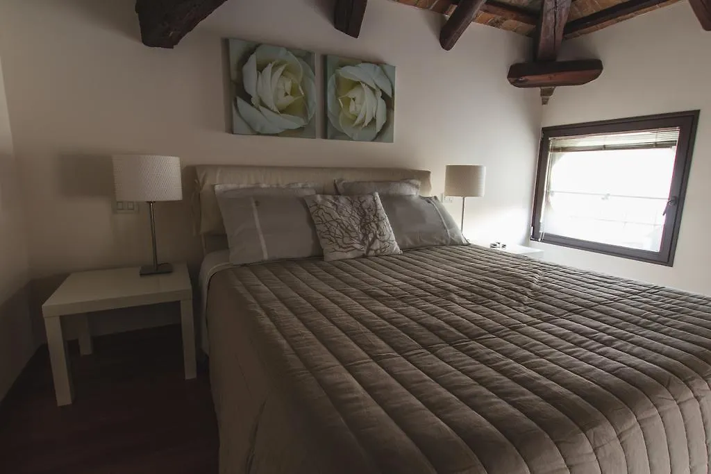 Alloggio per agriturismo Villa Cà Sagredo Conselve