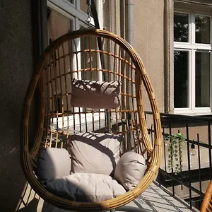  Appartamento Classic Pilsudskiego Street Polonia