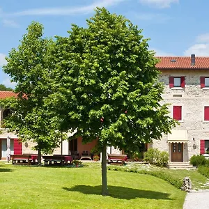 Prime Gemme Alloggio per agriturismo