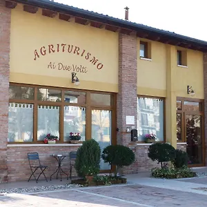 Ai Due Volti Alloggio per agriturismo