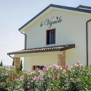 Alloggi Agrituristici Le Vignole Alloggio per agriturismo