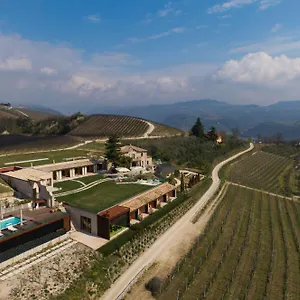 Tenuta Le Cave Alloggio per agriturismo