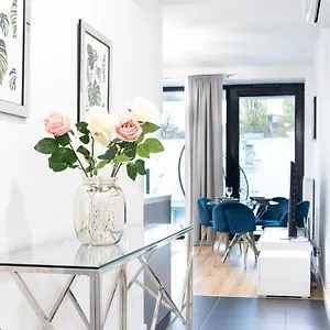  Appartamento Rayska Loft By As Polonia
